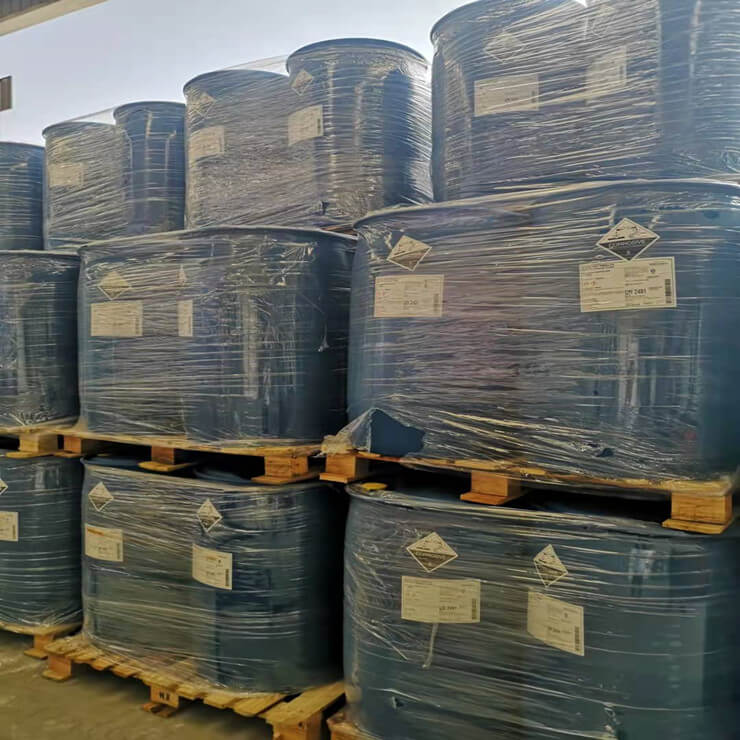 二氯甲烷是什么？